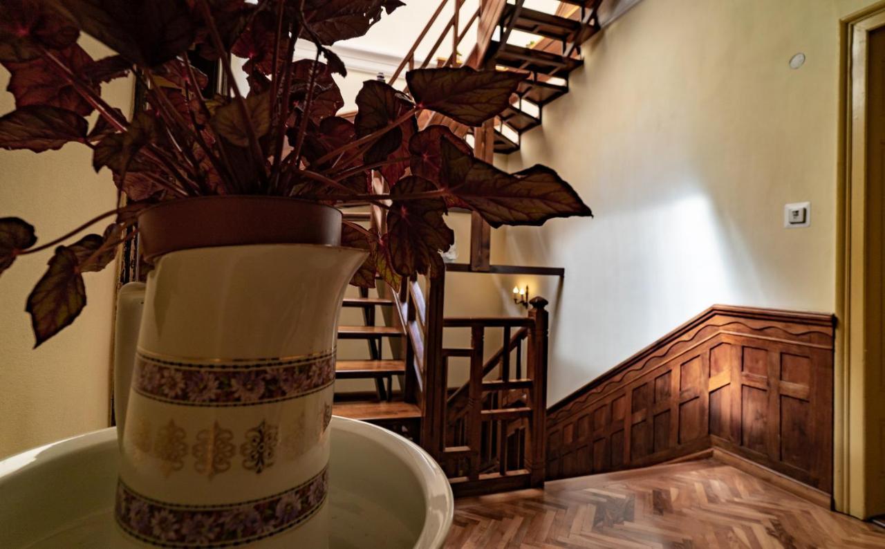 My Guest Rooms Plovdiv Exterior photo