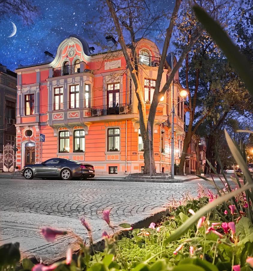 My Guest Rooms Plovdiv Exterior photo