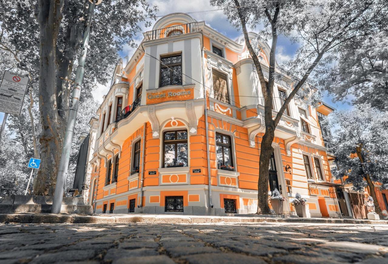 My Guest Rooms Plovdiv Exterior photo