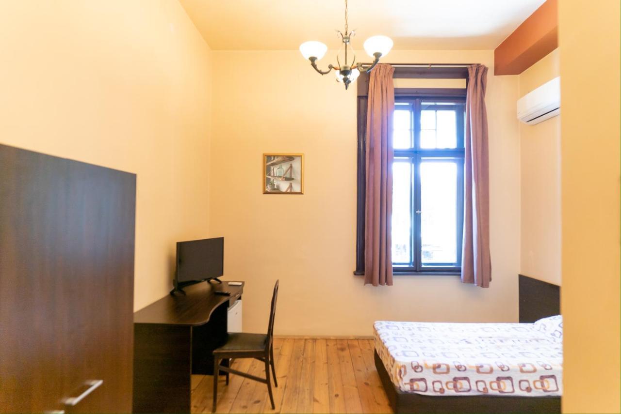 My Guest Rooms Plovdiv Exterior photo