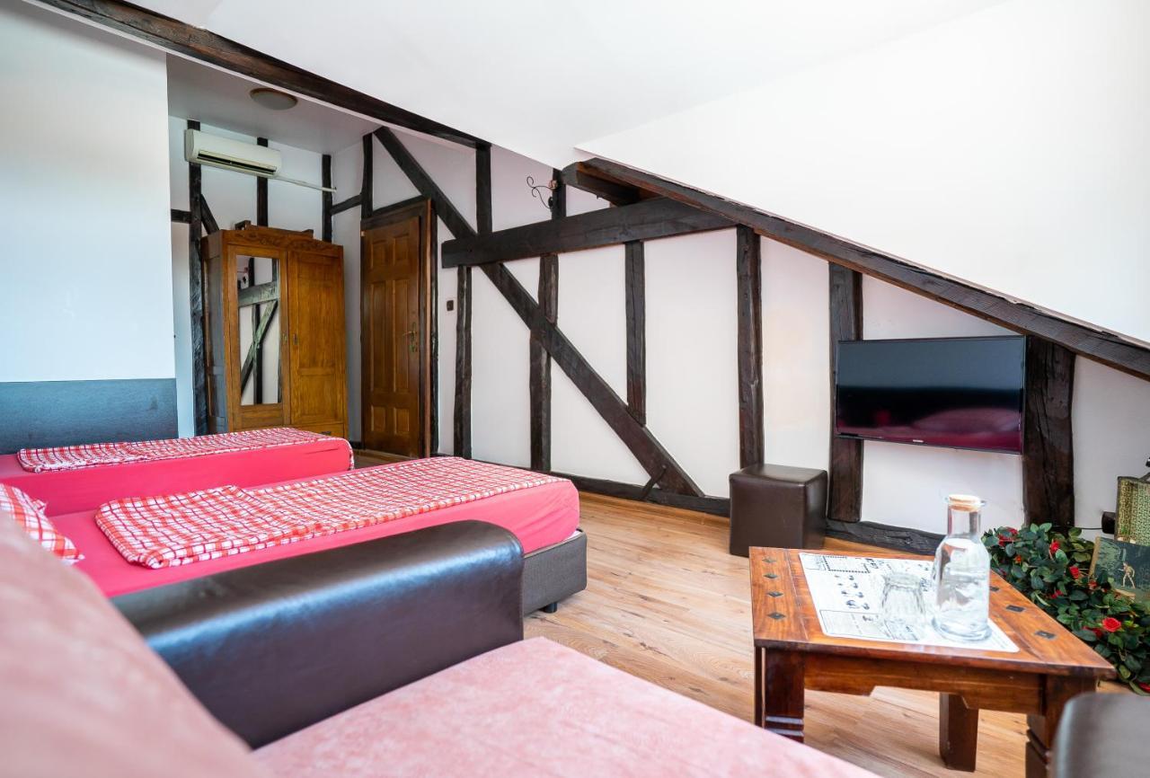 My Guest Rooms Plovdiv Exterior photo