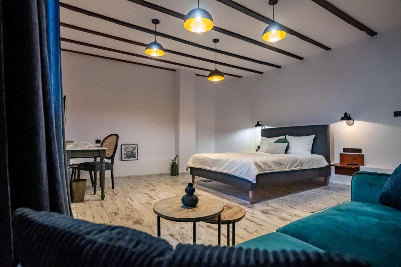 My Guest Rooms Plovdiv Exterior photo