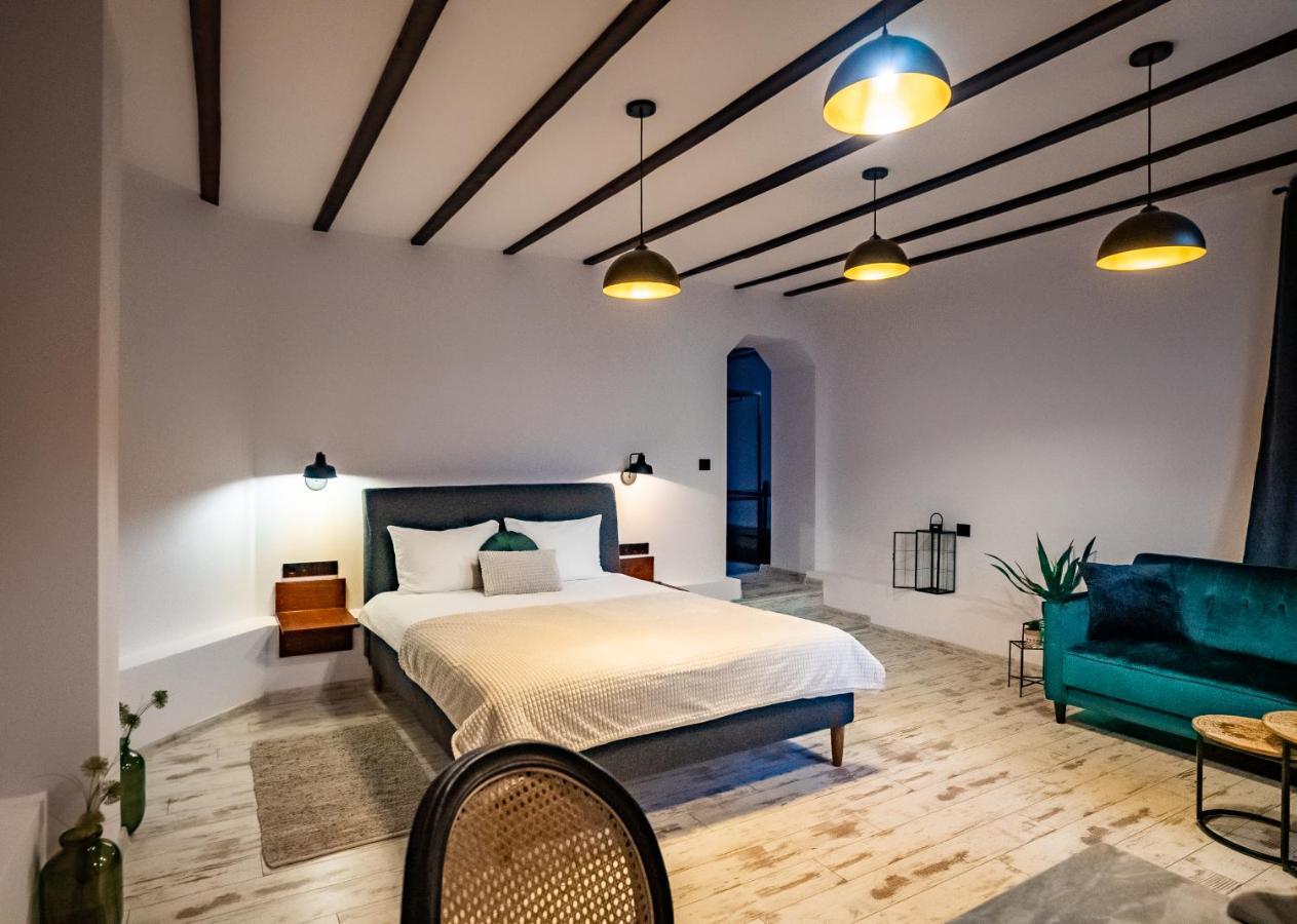 My Guest Rooms Plovdiv Exterior photo