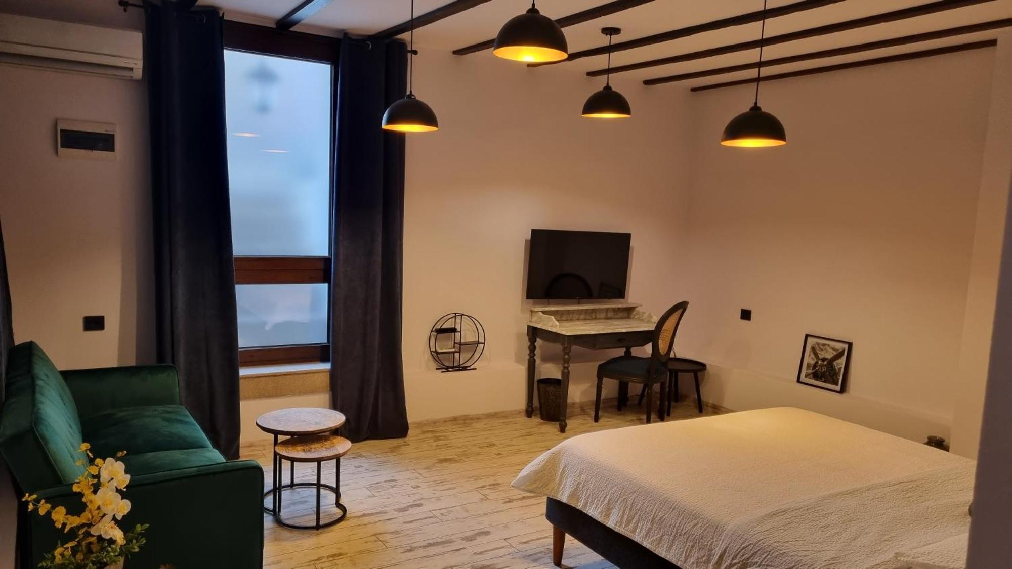 My Guest Rooms Plovdiv Exterior photo