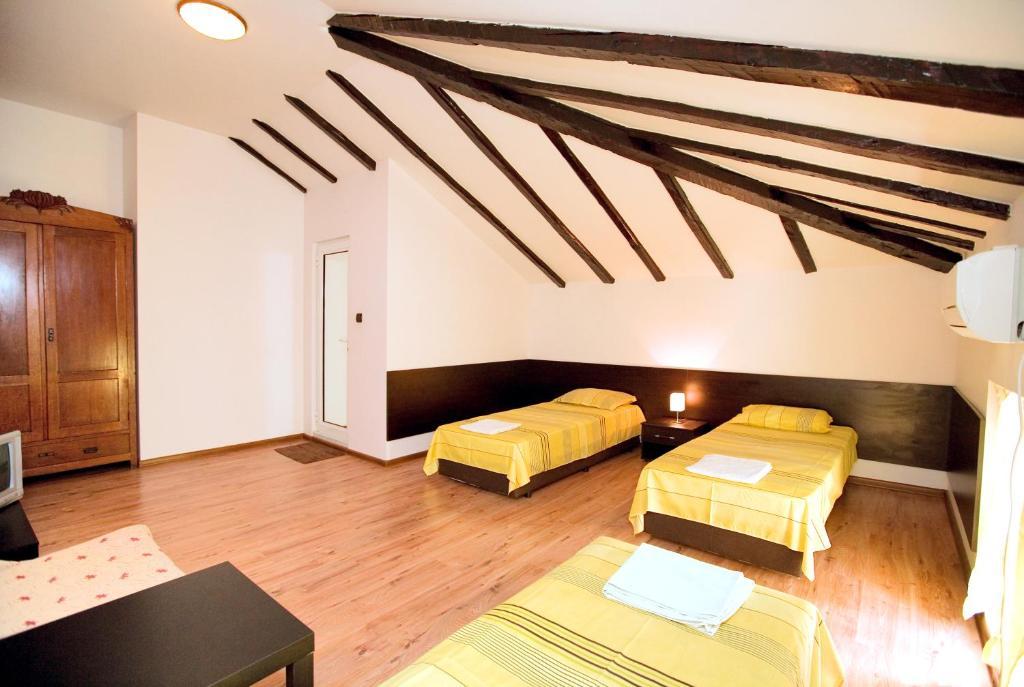 My Guest Rooms Plovdiv Room photo