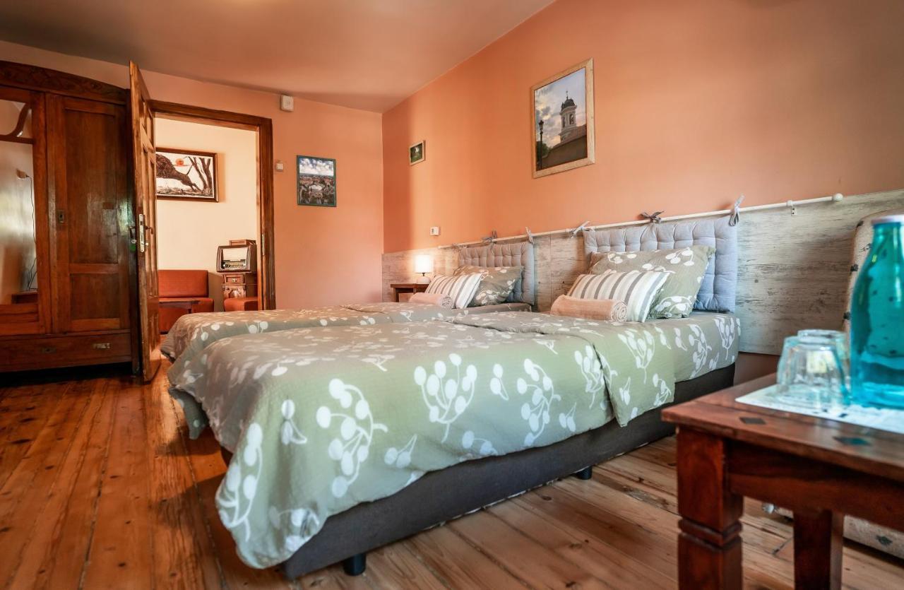 My Guest Rooms Plovdiv Exterior photo