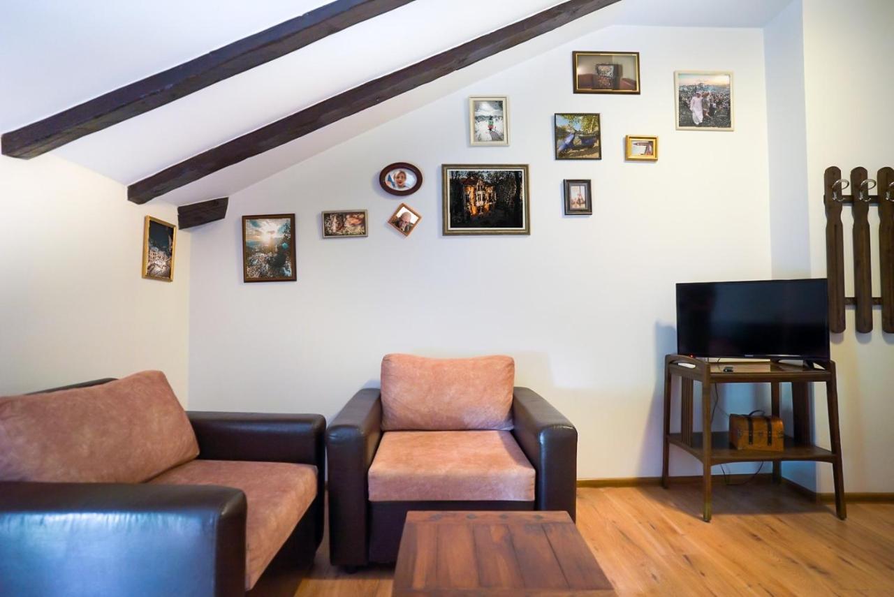 My Guest Rooms Plovdiv Exterior photo